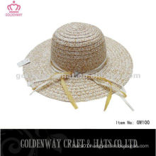 newest ladies floppy hat summer beach sun hats wholesale